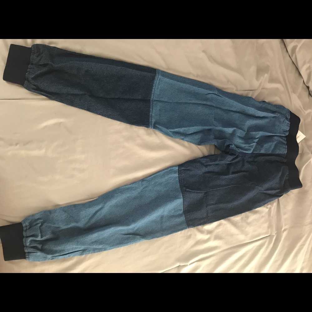 Patchwork Jeans - Picture 3 of 3
